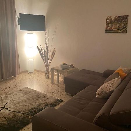 Casa Di Glory Apartman Trapani Kültér fotó