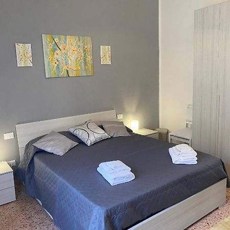 Casa Di Glory Apartman Trapani Kültér fotó