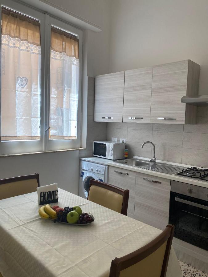 Casa Di Glory Apartman Trapani Kültér fotó