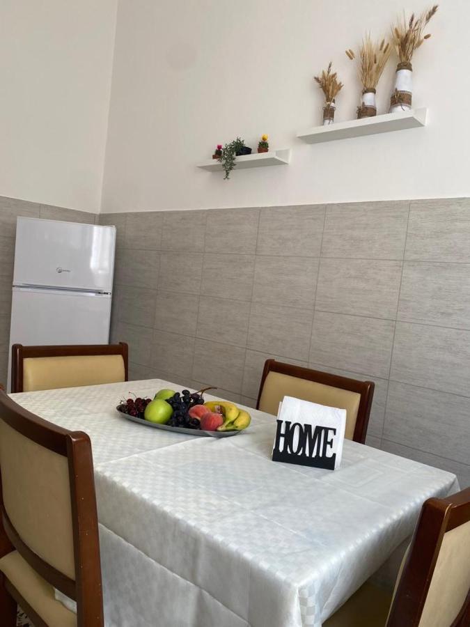 Casa Di Glory Apartman Trapani Kültér fotó