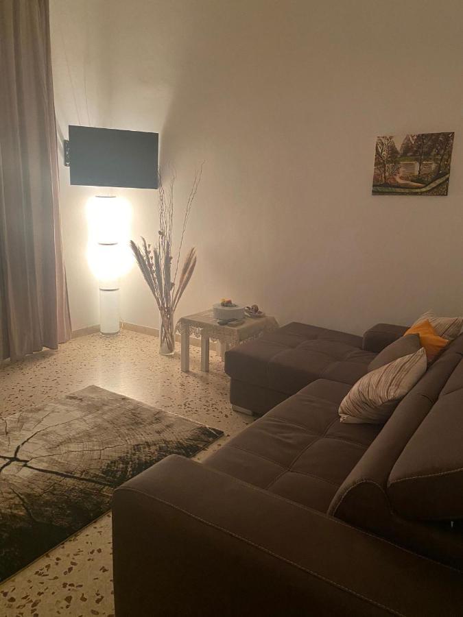 Casa Di Glory Apartman Trapani Kültér fotó