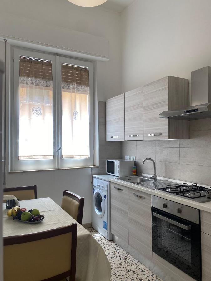 Casa Di Glory Apartman Trapani Kültér fotó