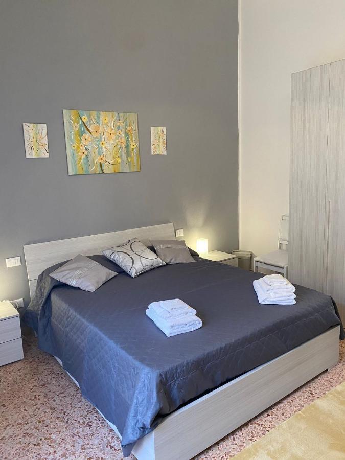 Casa Di Glory Apartman Trapani Kültér fotó