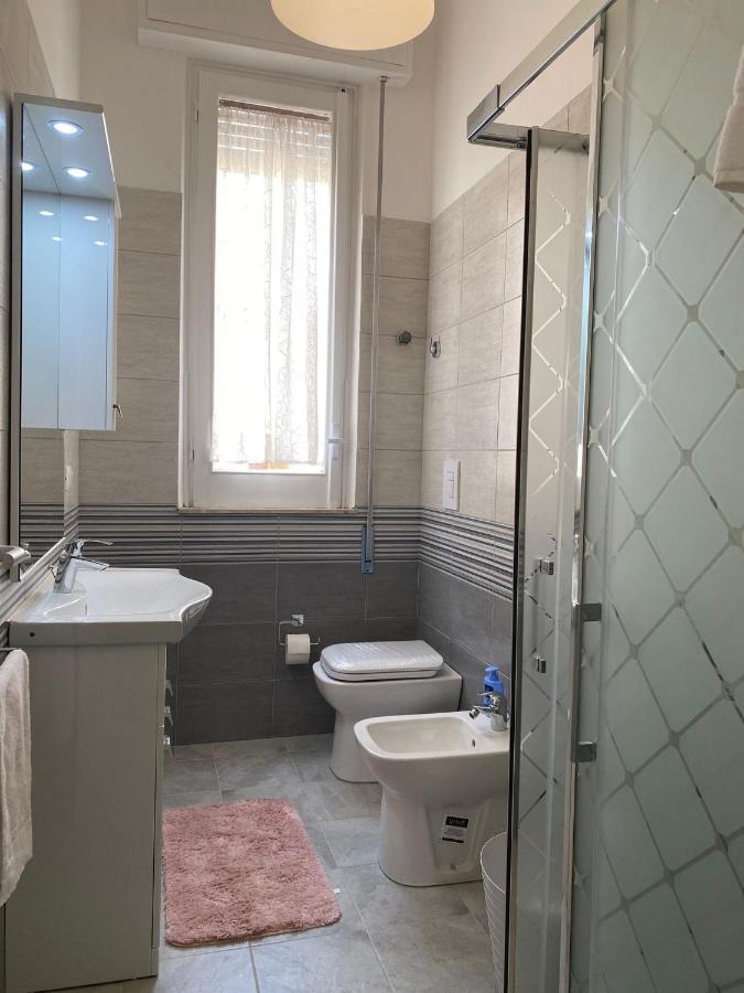 Casa Di Glory Apartman Trapani Kültér fotó