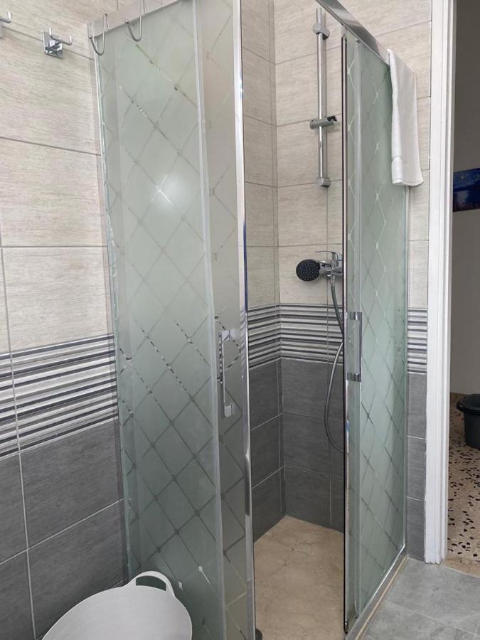 Casa Di Glory Apartman Trapani Kültér fotó