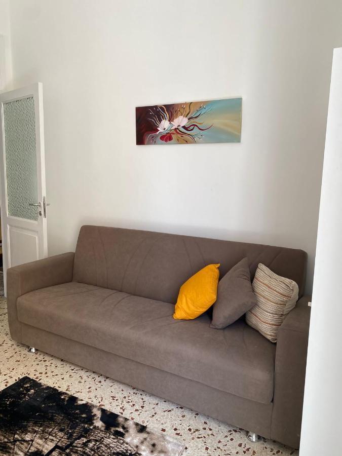 Casa Di Glory Apartman Trapani Kültér fotó